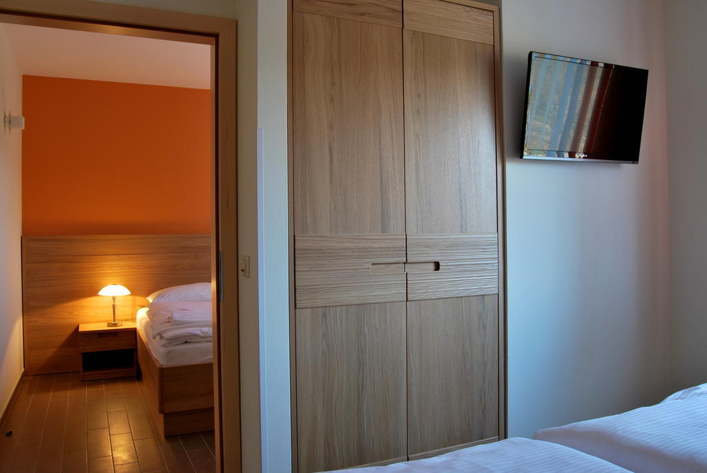 Pension Patrik Hrusica  Room photo