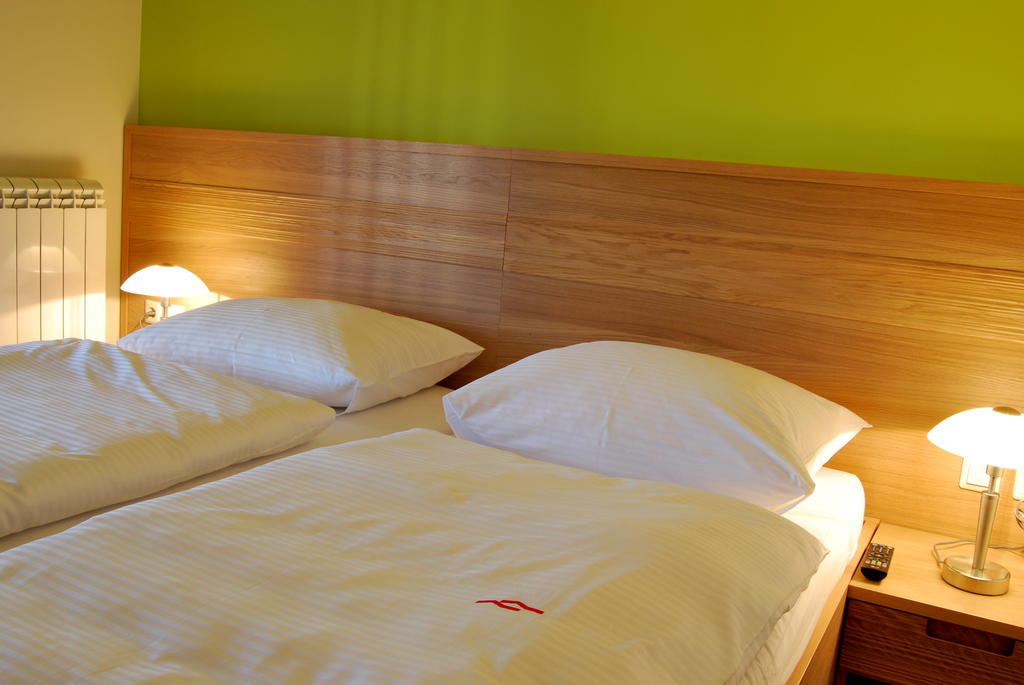 Pension Patrik Hrusica  Room photo