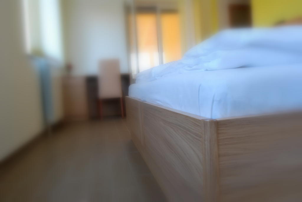 Pension Patrik Hrusica  Room photo