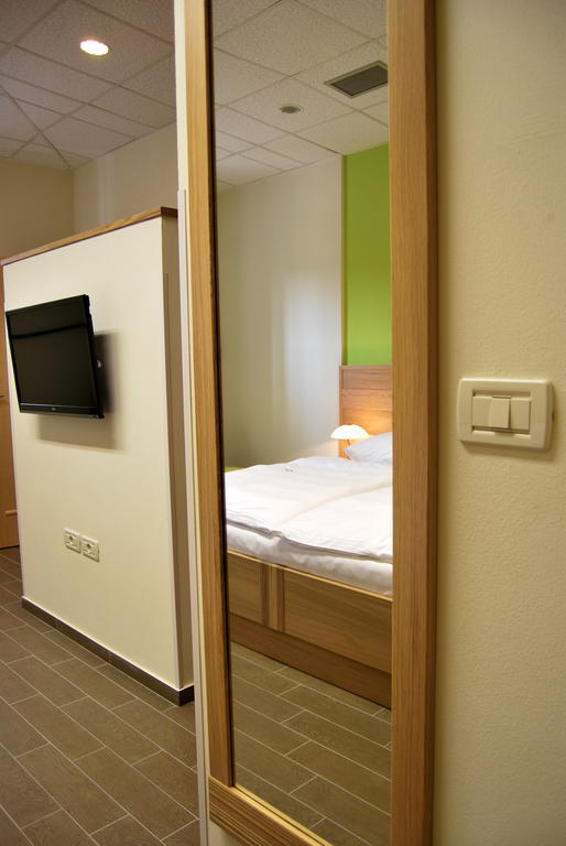 Pension Patrik Hrusica  Room photo